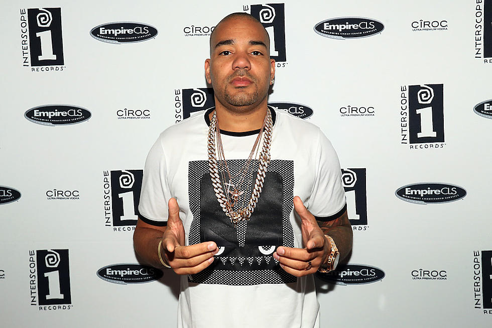 Twitter Goes in on DJ Envy for Supporting Stop-and-Frisk