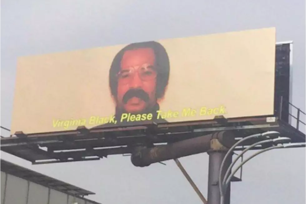 Drake’s New Billboard Is His Best Yet