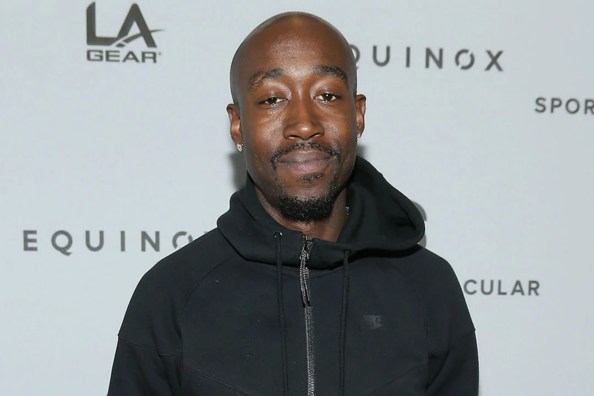 Freddie Gibbs Acquitted on Sexual Assault Charges - XXL