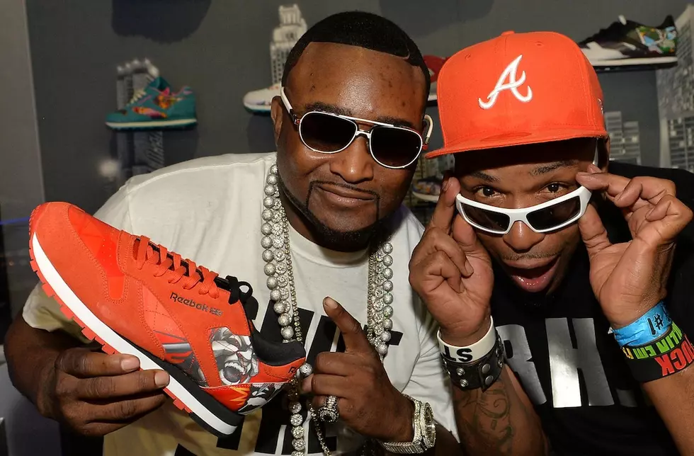 D4L’s Fabo Opens Up About Shawty Lo’s Legacy: “He Was a Hero”