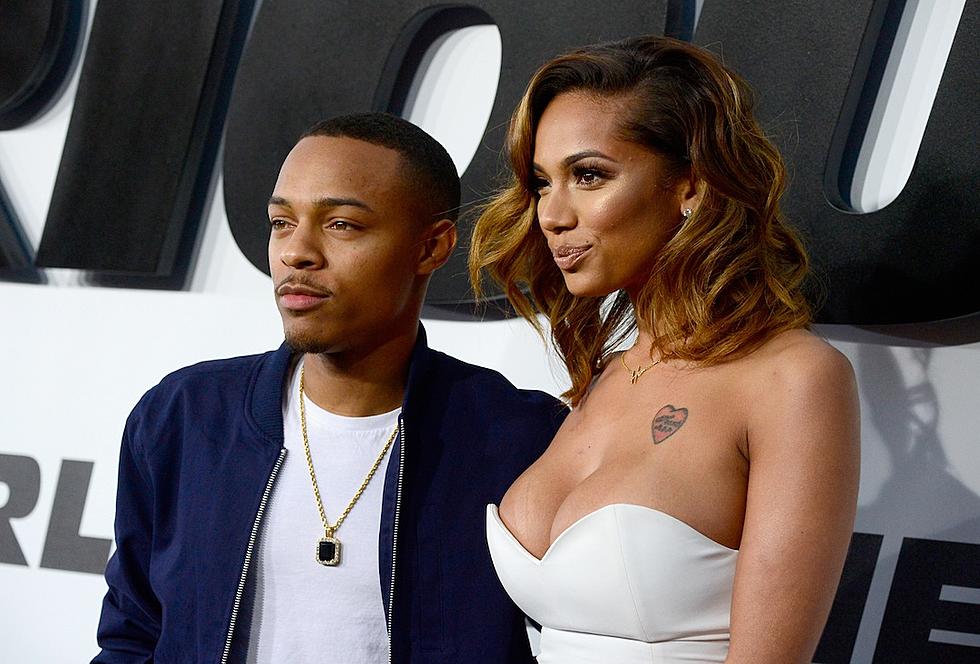 Here’s a Timeline of Bow Wow and Erica Mena’s Relationship