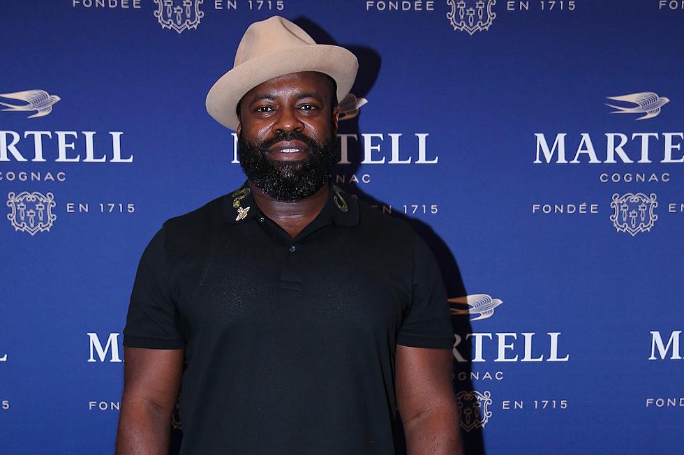 Happy Birthday, Black Thought!