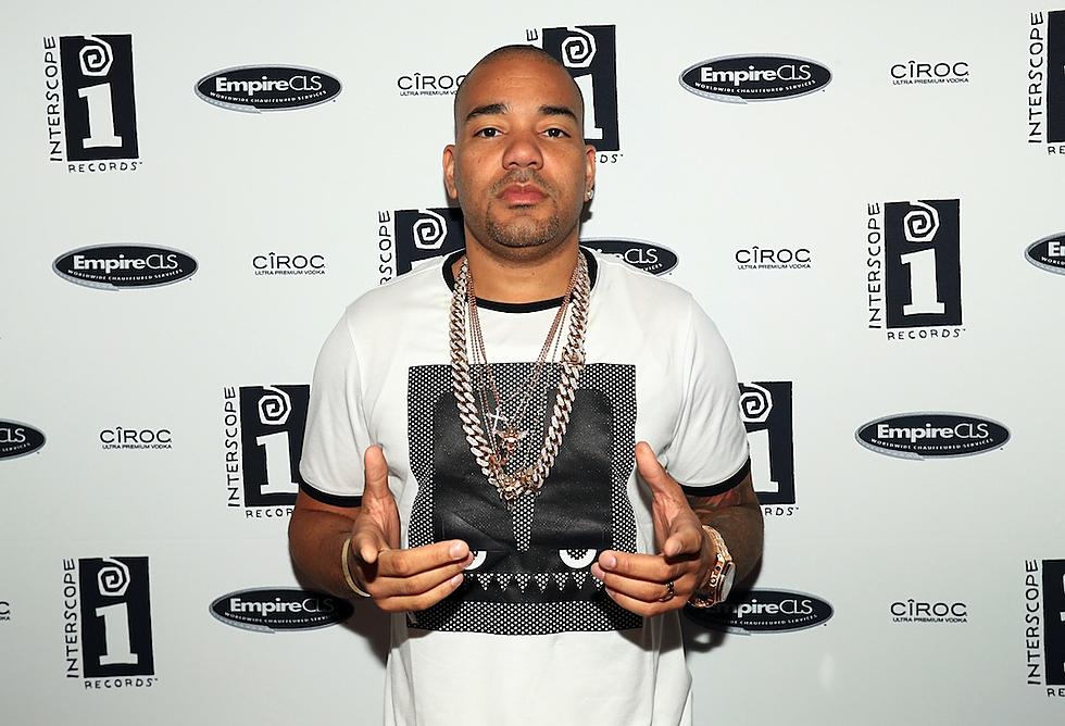 DJ Envy Clarifies His Stance on Stop-and-Frisk Following Twitter Roast