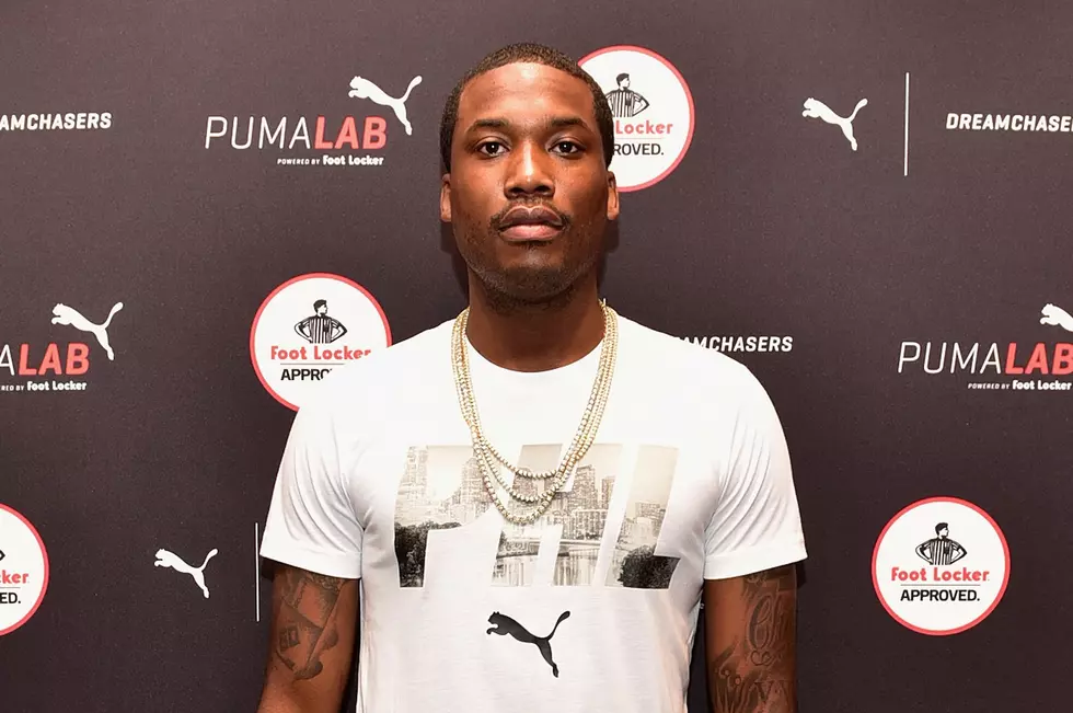 Meek Mill Claims It Was His Idea for BET Hip Hop Awards to Do a Philly Cypher