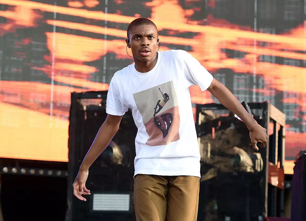 Vince Staples Defends Christian Woman Who Criticized His 'Norf Norf' Song
