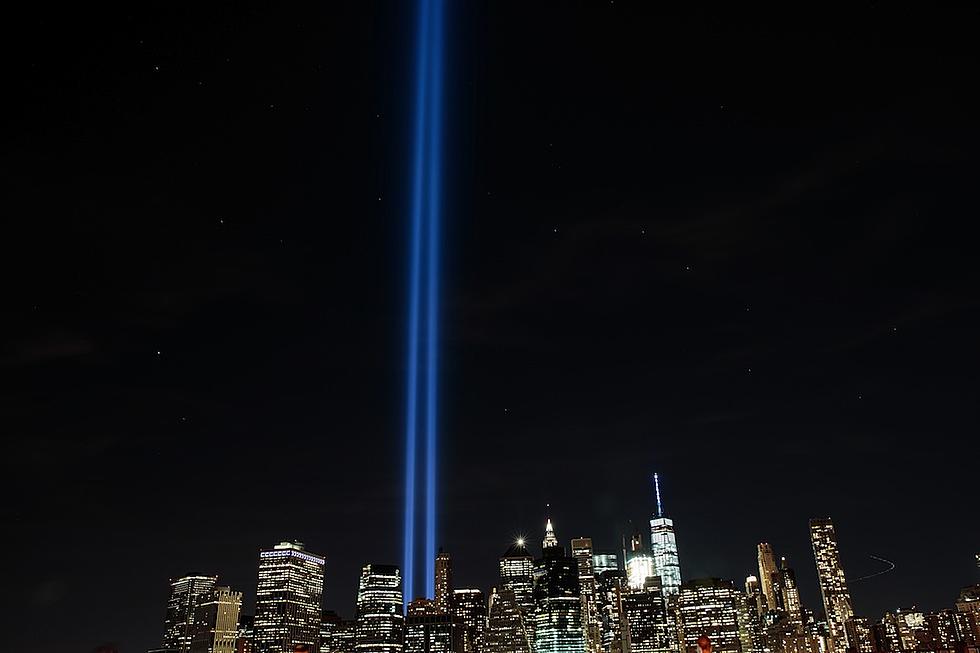 Diddy, Nas and More Remember 9/11