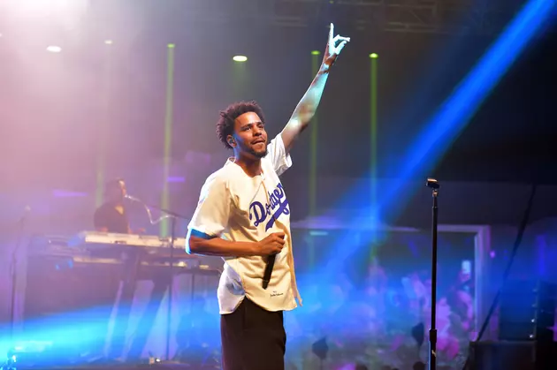 J. Cole&#8217;s Socially Conscious Moments Over the Years