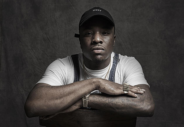 Jay IDK Opens Up About the Double-Edged Sword That Comes With Getting Money