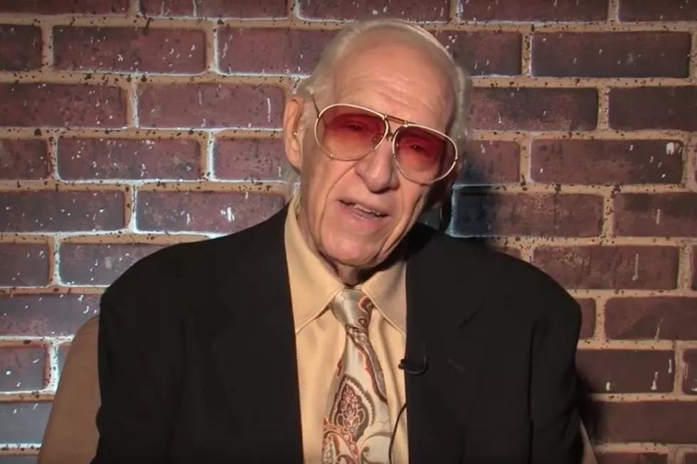 Jerry Heller’s Attorney Says ‘Straight Outta Compton’ Movie Contributed to Heller’s Death