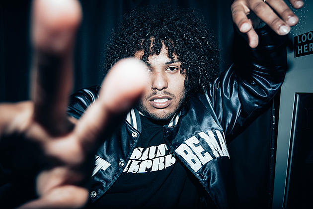 The Come Up: Joey Purp Is on a Hot Streak