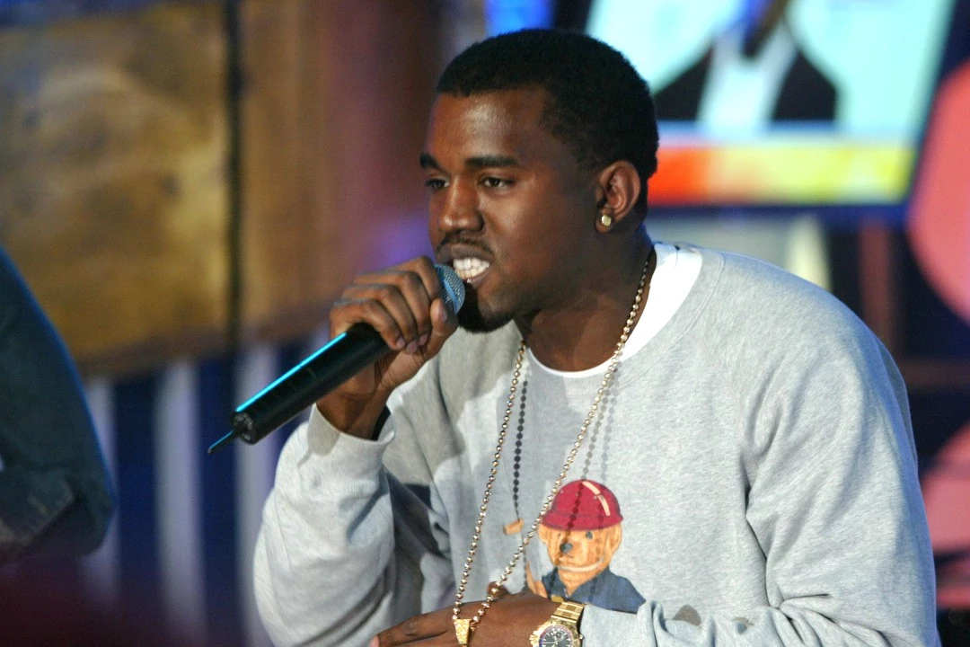 When Did Kanye West's Car Accident Happen and How Long Was He Hospitalized  For?