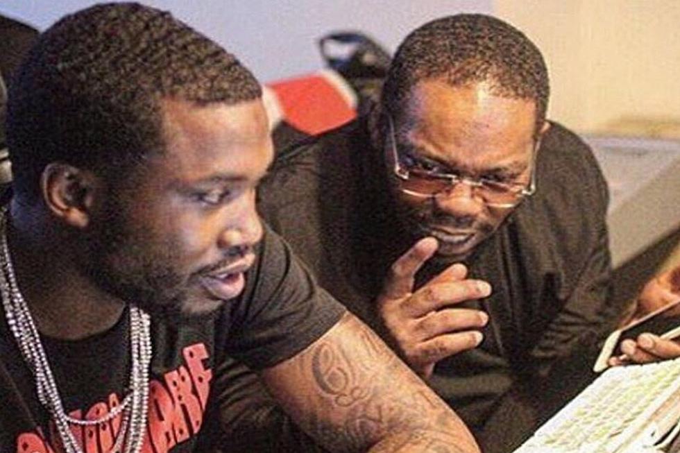 Beanie Sigel Claims He Helped Meek Mill With Lyrics for The Game Diss