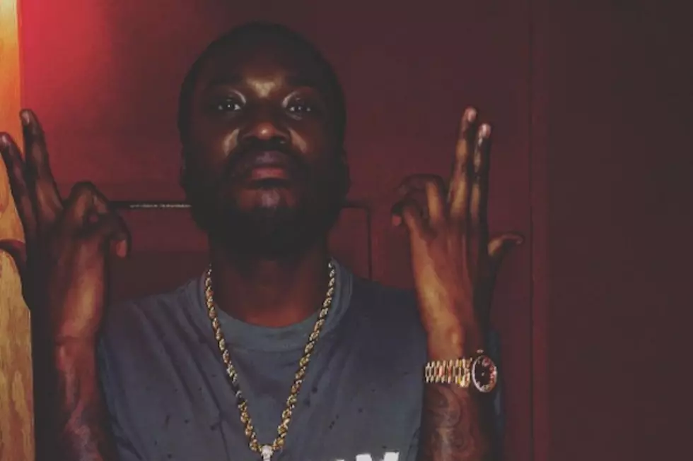 Meek Mill Previews New Music Off ‘Dreamchasers 4’