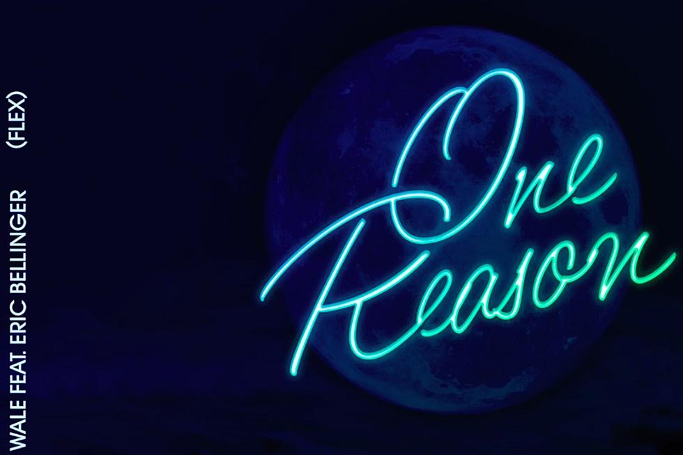 Wale and Eric Bellinger Just Need "One Reason" to Flex on New Track