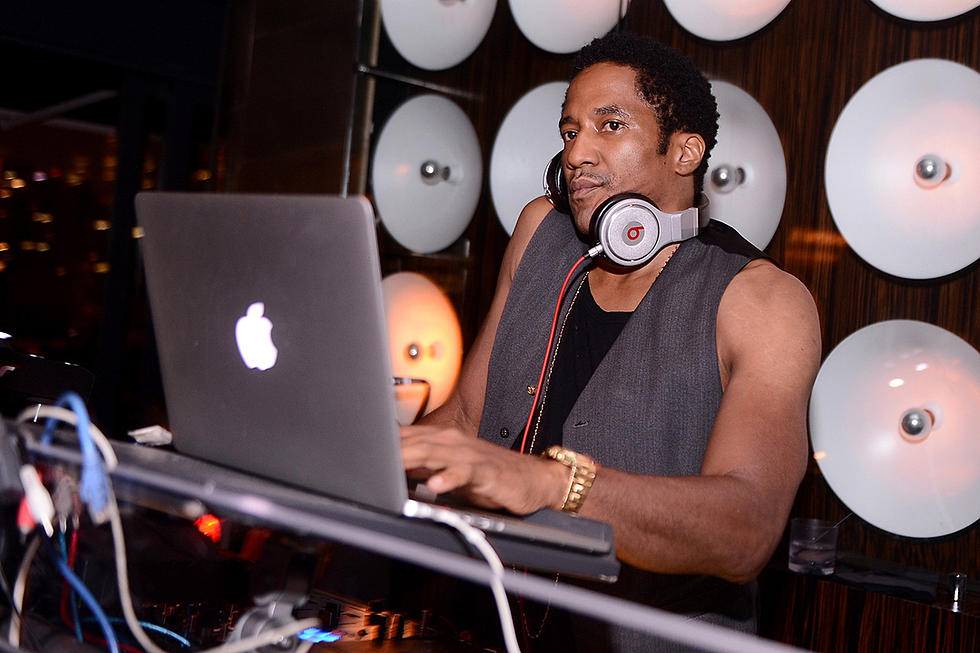 Q-Tip Teams Up With Michelle Obama to Honor Nation’s Best Student Poets