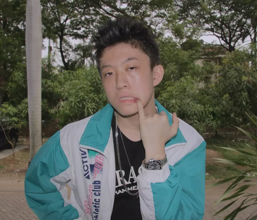 Rich Chigga Is Out to Prove He's More Than Just a Funny Guy