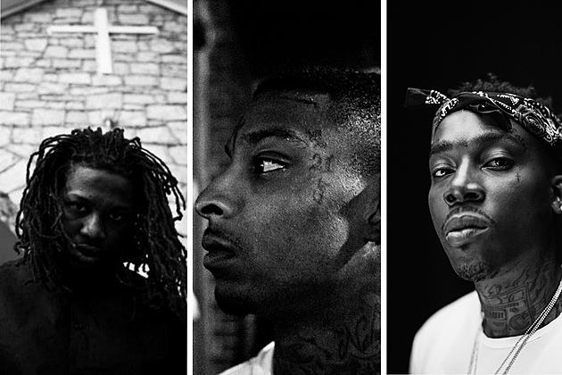 Here&#8217;s a Complete Breakdown of All Savage Rappers