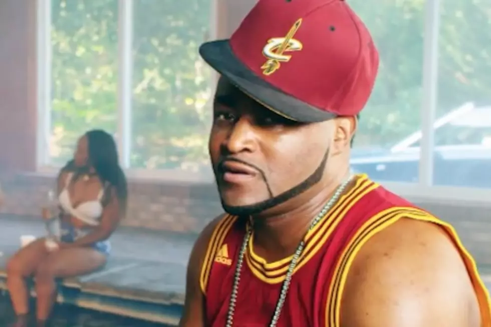 Shawty Lo’s Last Video 'Put Some Respek on It' Drops