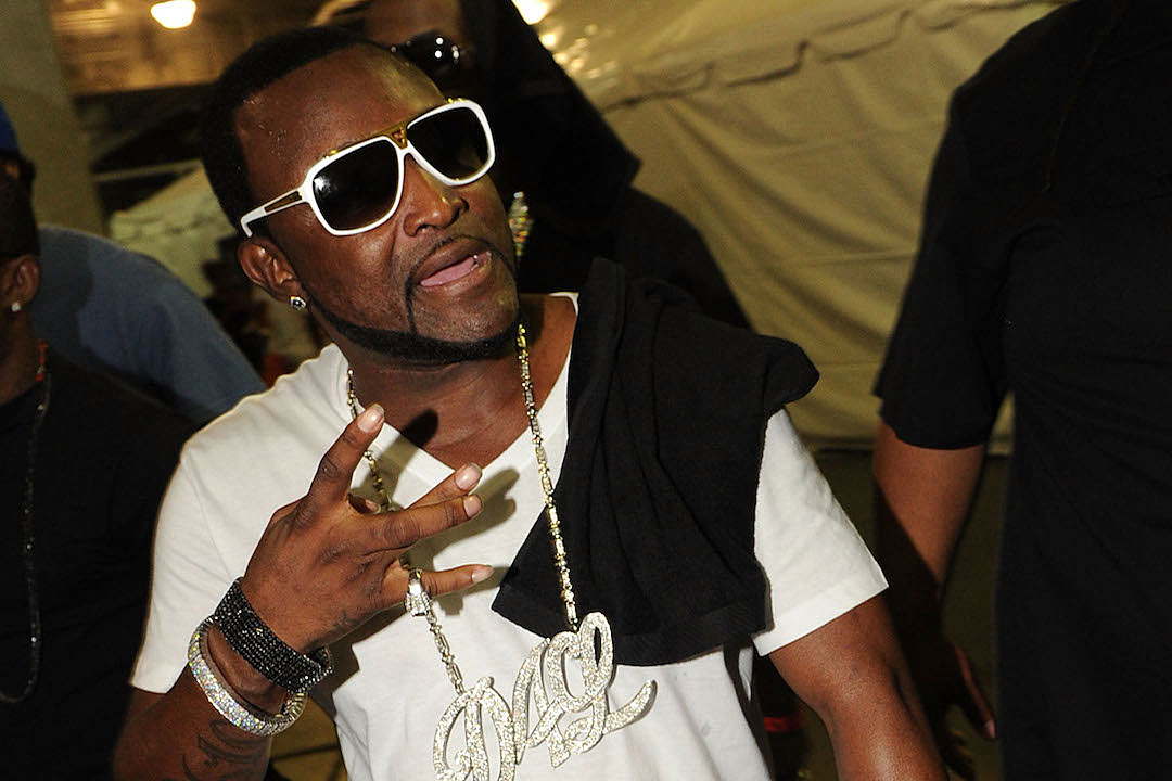 40-Year-Old Atlanta Rapper Shawty Lo Died This Morning In A Car Crash – POP  ATL