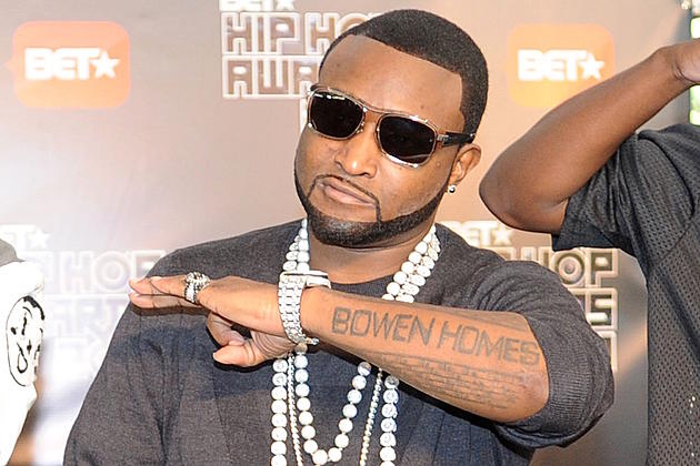 Pills Found in Shawty Lo&#8217;s Possession at Time of Death