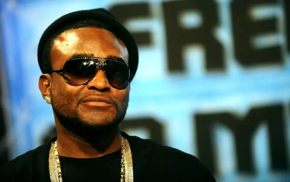 Shawty Lo’s Fatal Car Crash Detailed in 911 Call