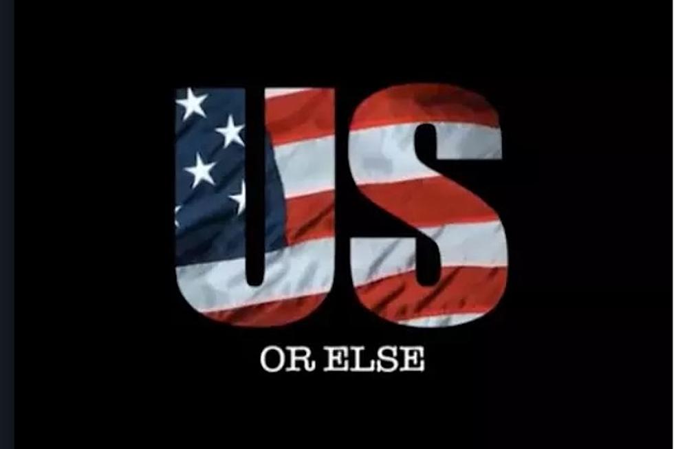 T.I. Drops ‘Us or Else’ EP