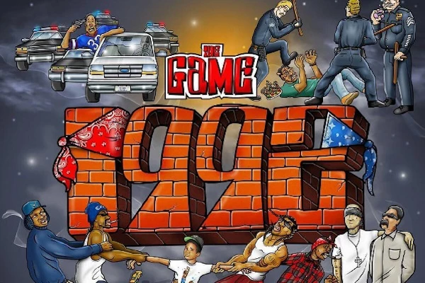 The Game’s ‘1992’ Album Has a Release Date and Tracklist XXL