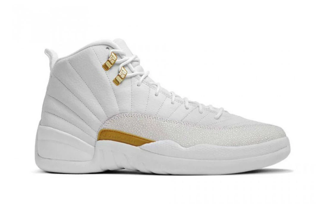 retro 12 coming out