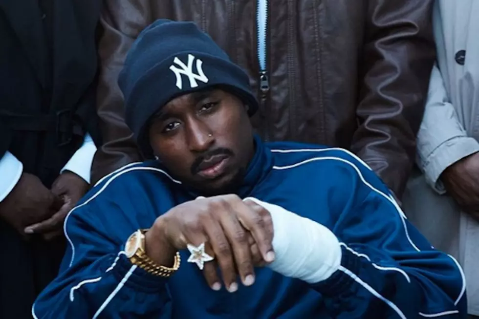 Watch a New Trailer for the Tupac Biopic ‘All Eyez on Me’