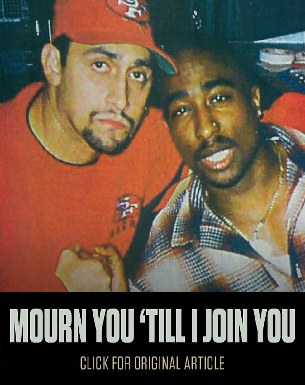 Tupac's Favorite Producer Johnny J's Troubled Life and Tragic Death (XXL September 2011 Issue)