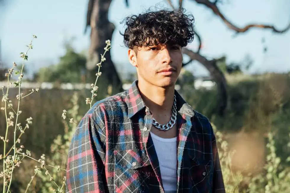 A.Chal Has His Sights Set on World Domination