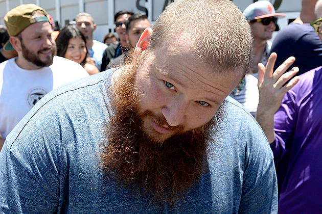 Watch Action Bronson’s New Dating Show on Snapchat