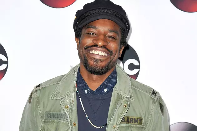 Andre 3000 Joins Cast of Sci-Fi Film &#8216;High Life&#8217;