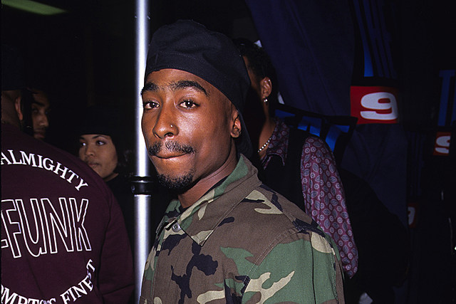 Police Seize Items During Raid in Connection to Tupac Murder