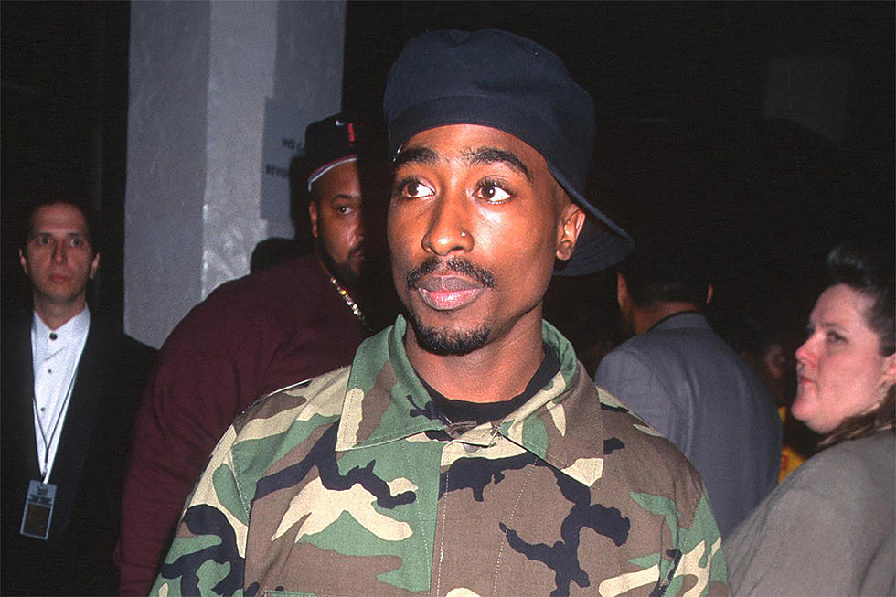 Tupac Rings Sells for $1 Mill
