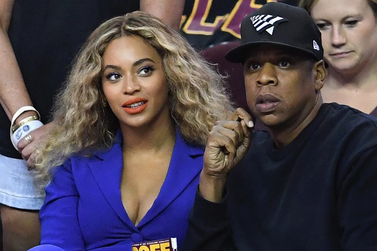 Beyonce and Jay Z Can't Find a House in L.A. On Their Budget!!!