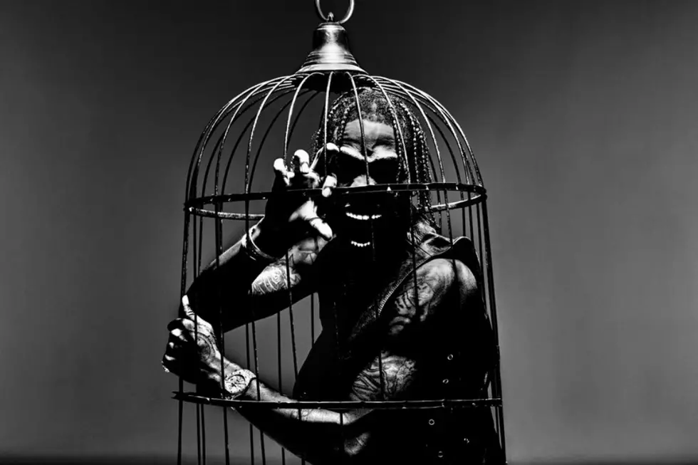 Travis Scott's 'Birds in the Trap Sing McKnight' Album Drops Tomorrow - XXL
