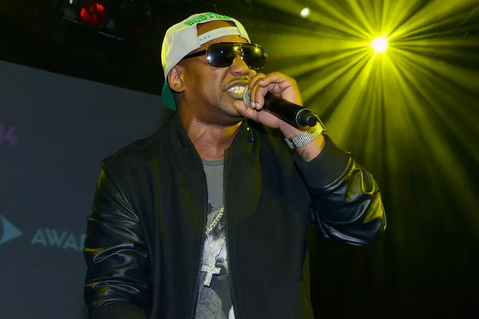 Cam’ron Is Giving Away Free Sneakers in Harlem Tonight