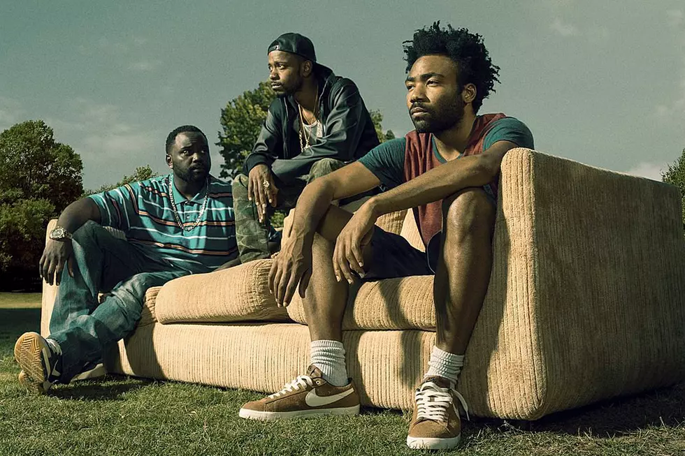 Check Out the Best GIFs From Childish Gambino's 'Atlanta'