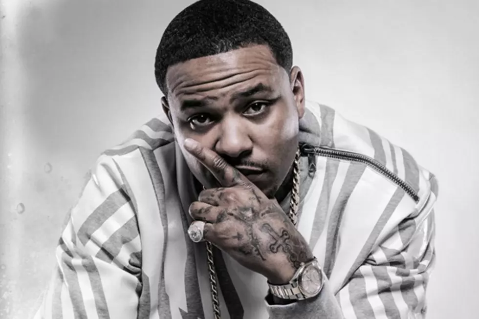 Chinx Leaves a Lasting Impression on ‘Legends Never Die’