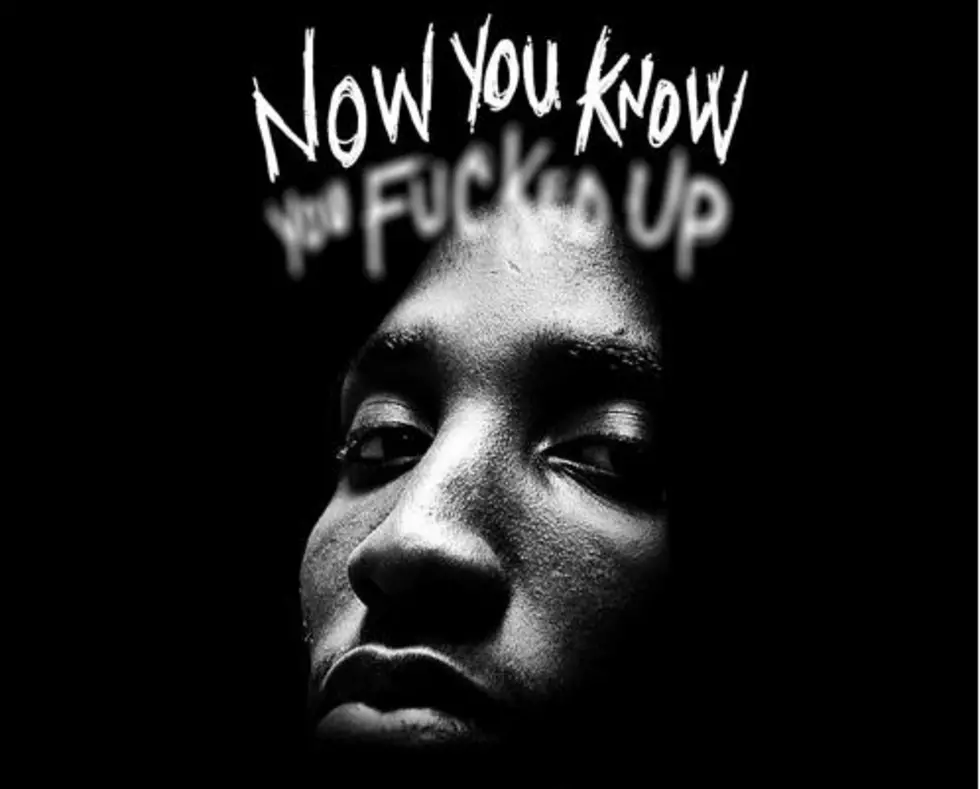 Hear CJ Fly&#8217;s New Track &#8220;Now You Know&#8221;