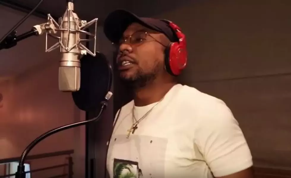 CyHi The Prynce Waits a 'Long Damn Time' in New Video