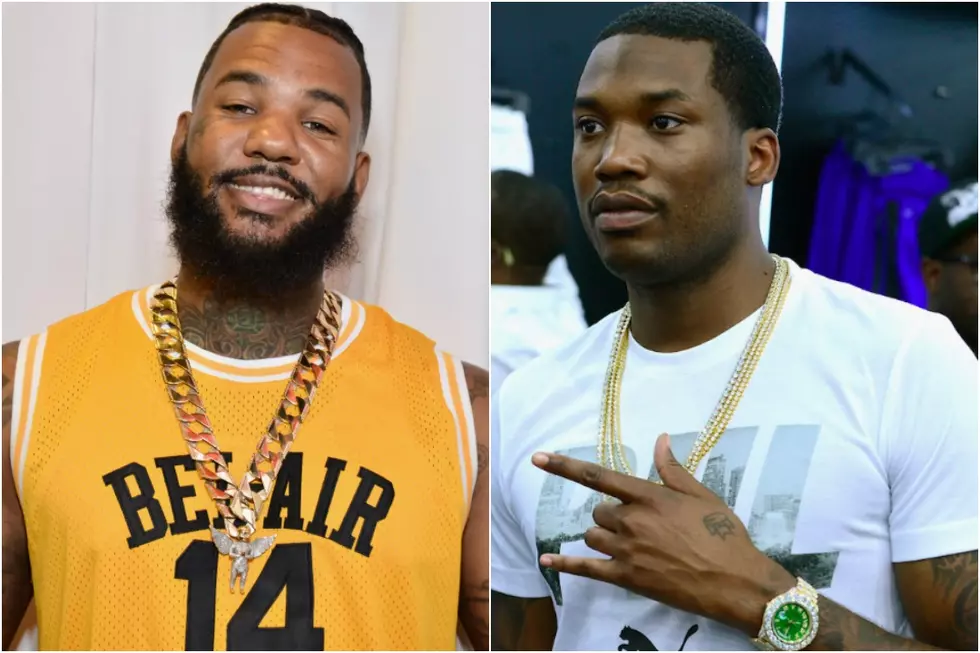 The Game Releases Video for Meek Mill Diss “Pest Control”