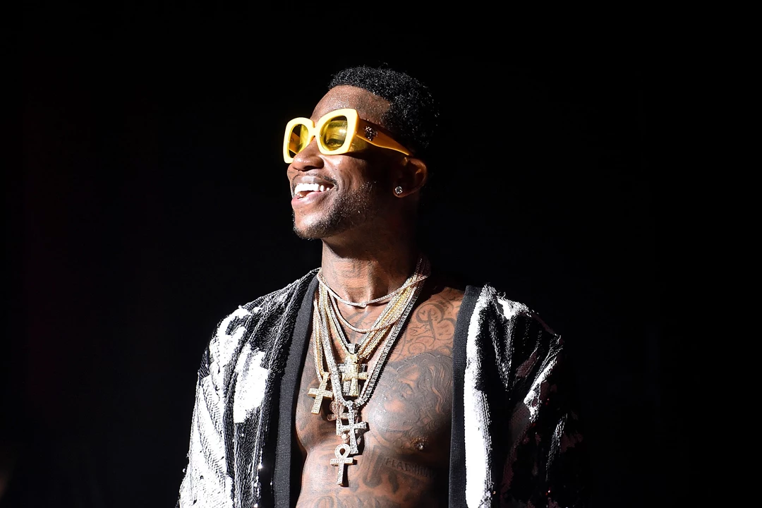 Gucci Mane Spends $500,000 on Icy New 