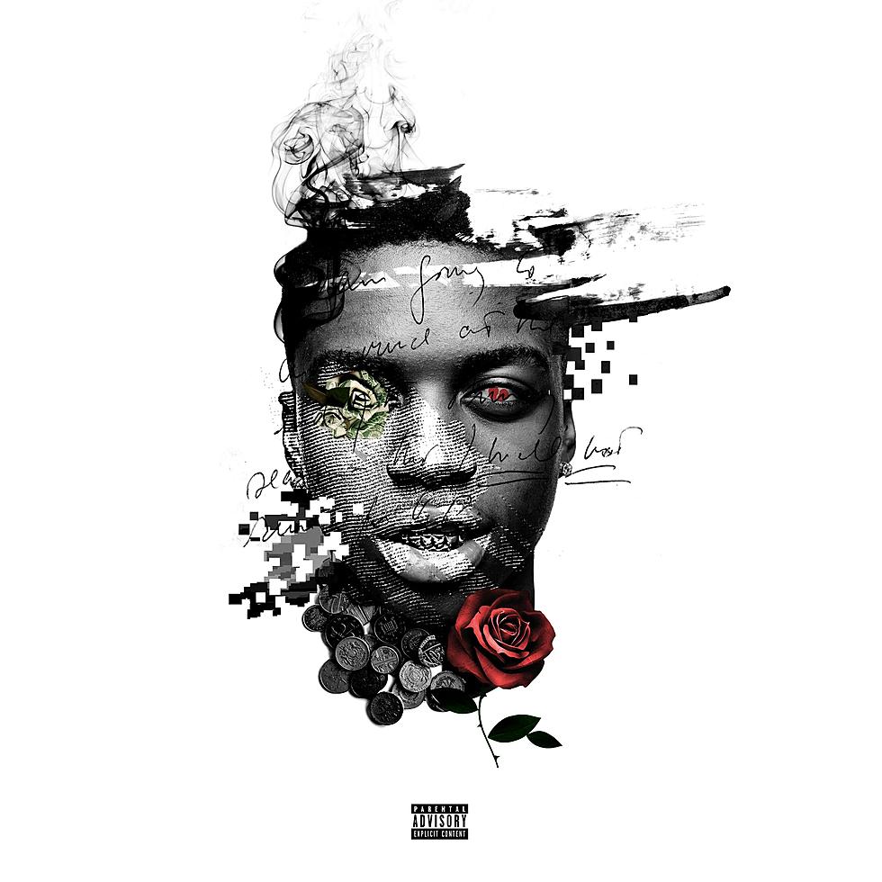 IshDARR Provides the Bounce on “Locals”