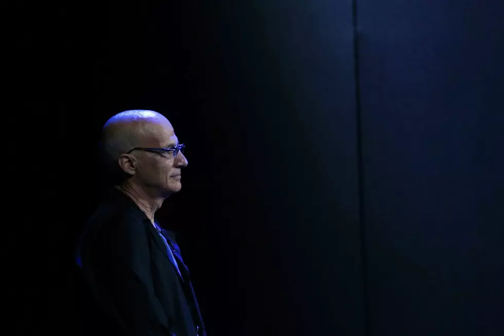 Jimmy Iovine Confirms Apple Will Not Buy Tidal
