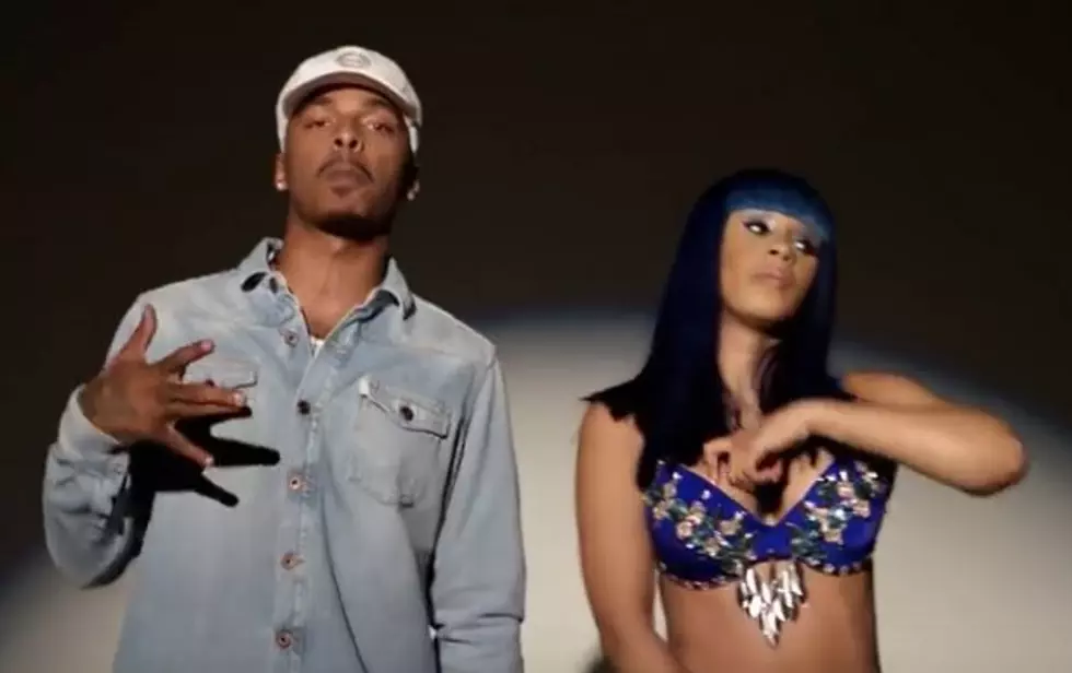 J.R. and Cardi B Pair Up in “Gimme Head Too” Video