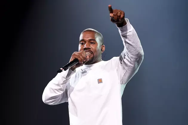 25 Most Quotable Lyrics From Kanye West&#8217;s Albums