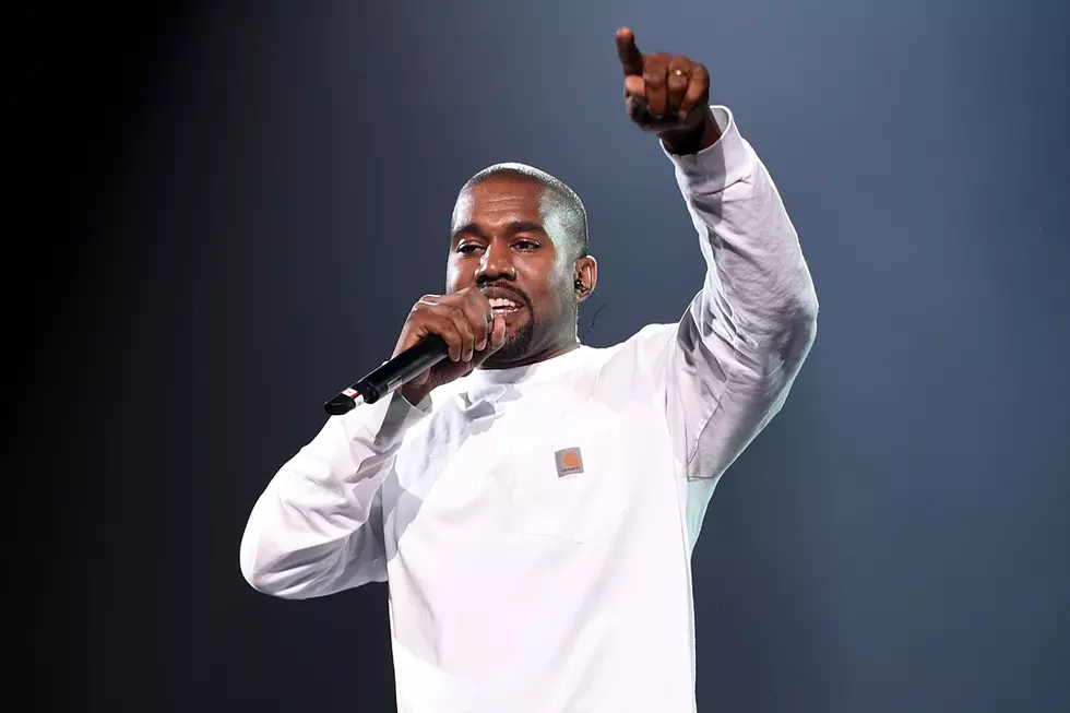 25 Most Quotable Lyrics From Kanye West's Albums