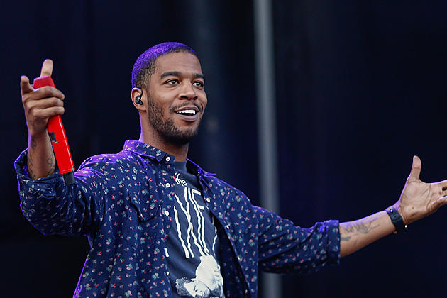 Andre 3000, Pharrell Featured on Kid Cudi&#8217;s &#8216;Passion, Pain &#038; Demon Slayin&#8217; Tracklist